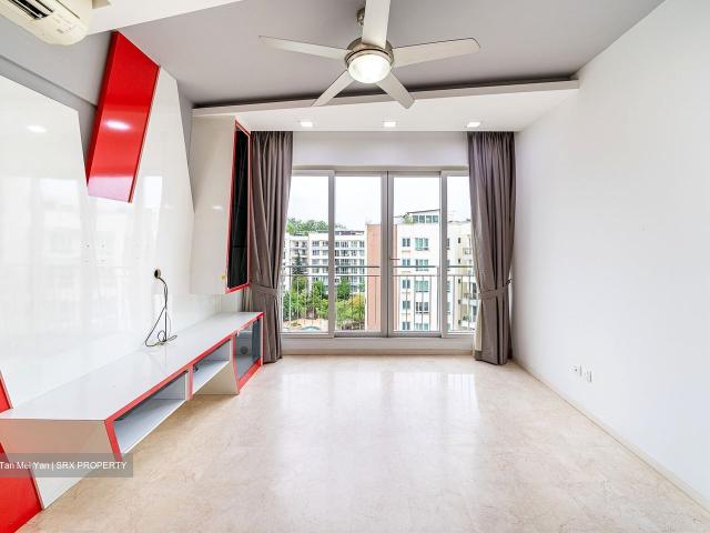Condominium for sale in Pasir Ris, 17 Far East, Changi