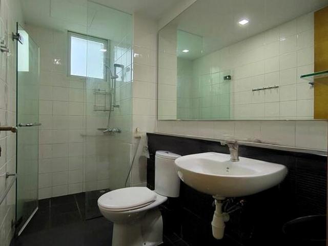 Condominium for rent in Pasir Ris