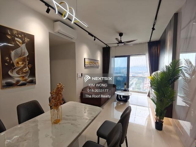 Apartment for rent in Petaling, Damansara Damai