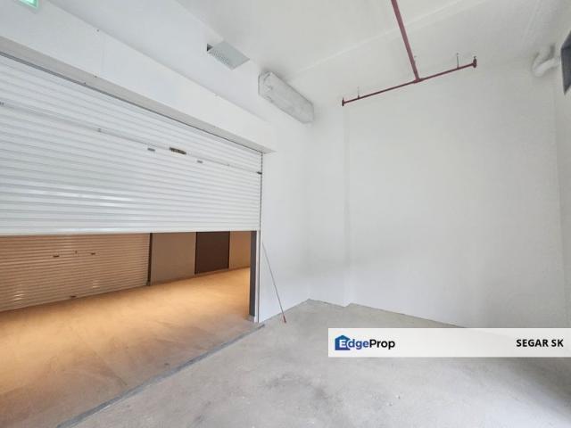 Shop for rent in Petaling, Damansara Damai