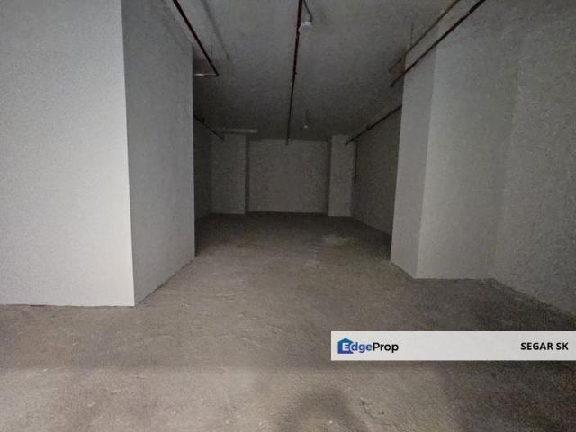 Shop for rent in Petaling, Damansara Damai