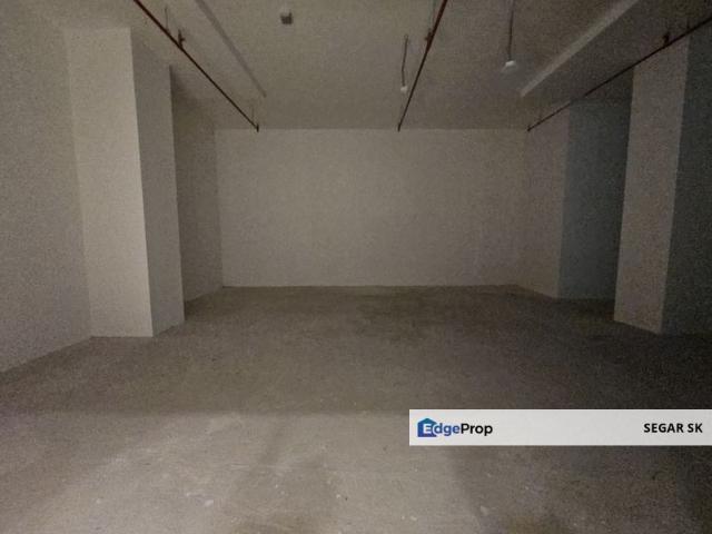 Shop for rent in Petaling, Damansara Damai