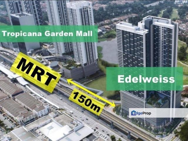 Shop for rent in Petaling, Damansara Damai