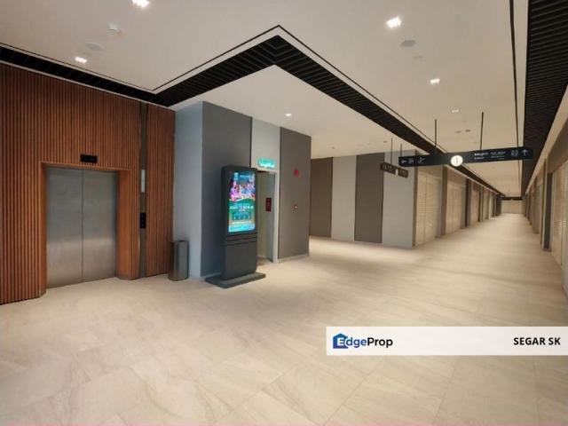 Shop for rent in Petaling, Damansara Damai