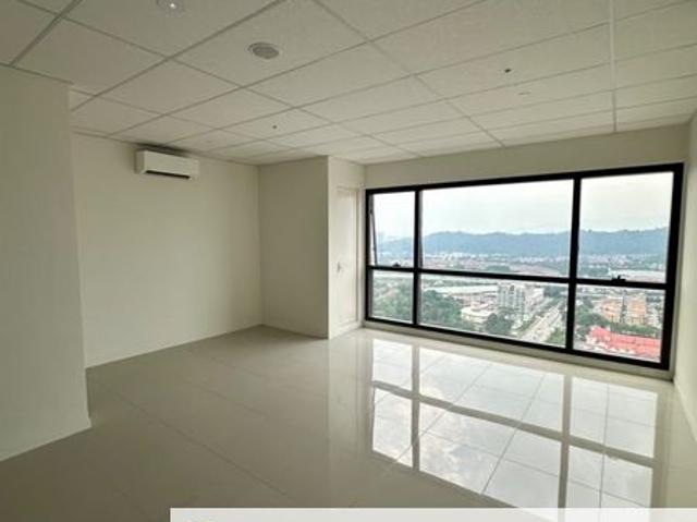 Shop for rent in Petaling, Damansara Damai