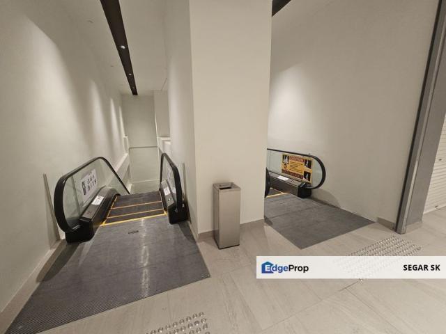 Shop for rent in Petaling, Damansara Damai