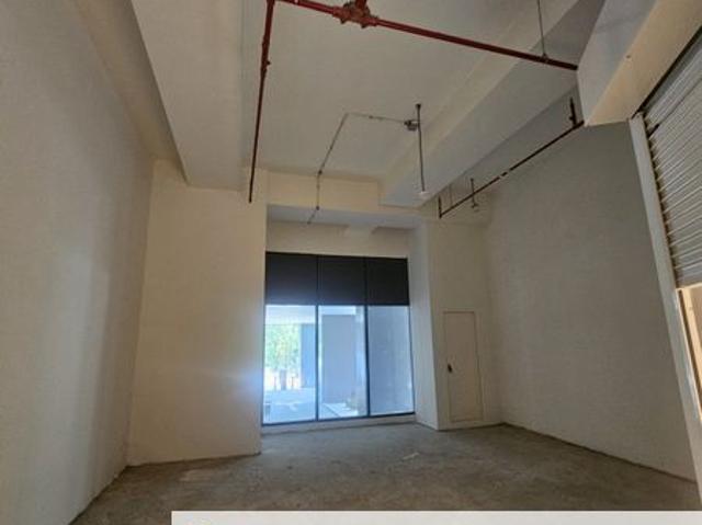Shop for rent in Petaling, Damansara Damai
