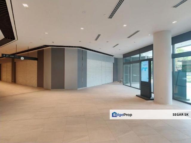 Shop for rent in Petaling, Damansara Damai