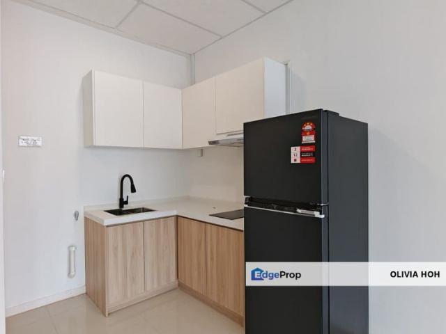 Shop for rent in PJU 3, Petaling Jaya