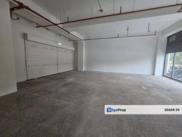 Shop for rent in Petaling, Damansara Damai