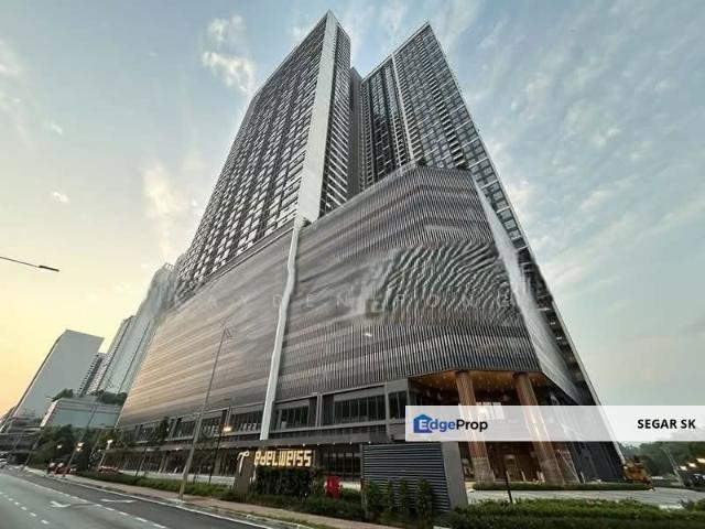 Shop for rent in Petaling, Damansara Damai