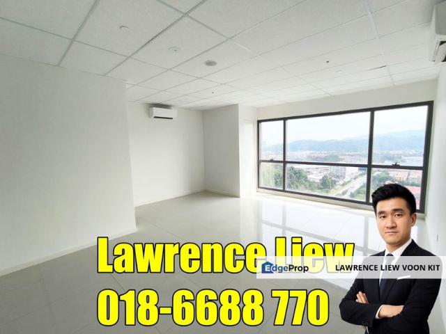 Shop for sale in Petaling, Damansara Damai