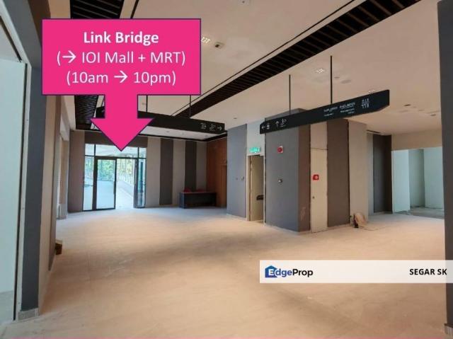 Shop for rent in Petaling, Damansara Damai