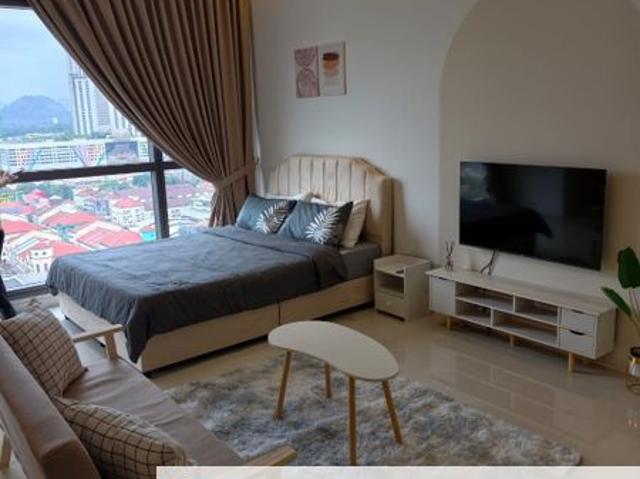 Shop for rent in PJU 3, Petaling Jaya