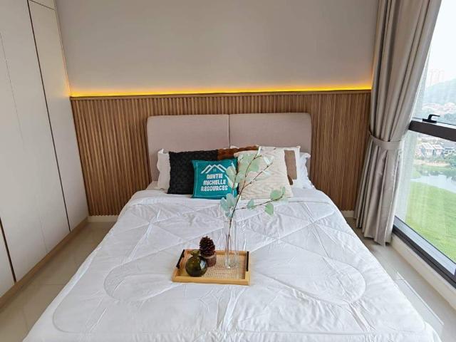 Room for rent in PJU 3, Petaling Jaya