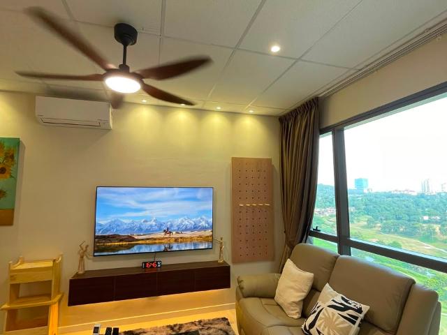 Apartment for rent in Petaling, Damansara Damai