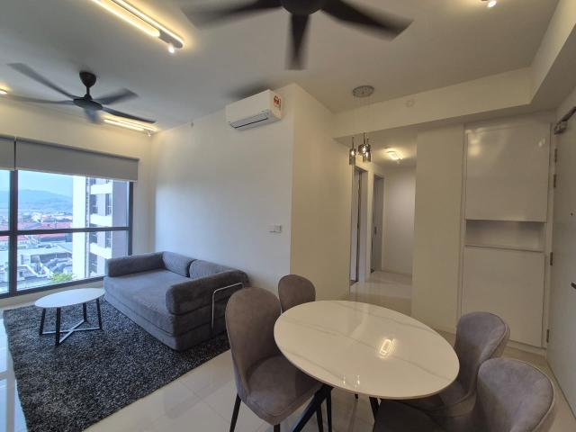 Apartment for rent in Petaling, Damansara Damai