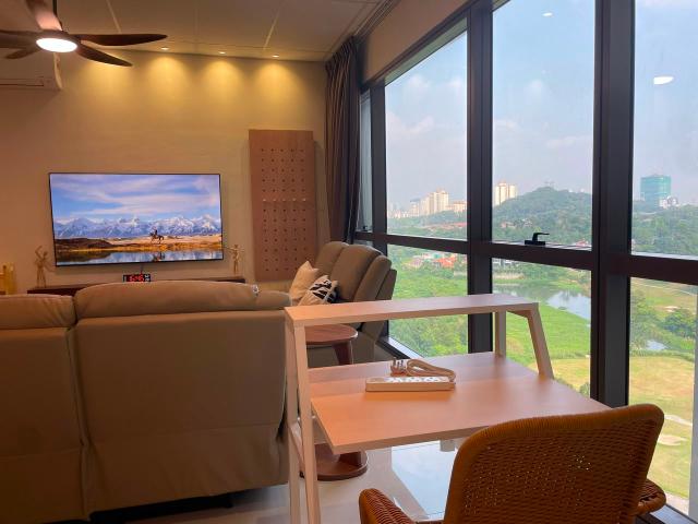 Apartment for rent in Petaling, Damansara Damai