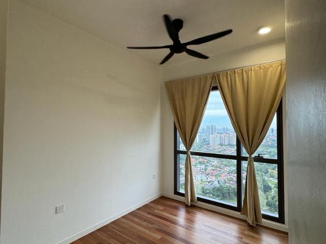Apartment for rent in Petaling, Damansara Damai