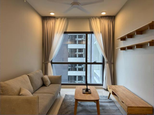 Apartment for rent in Petaling, Damansara Damai