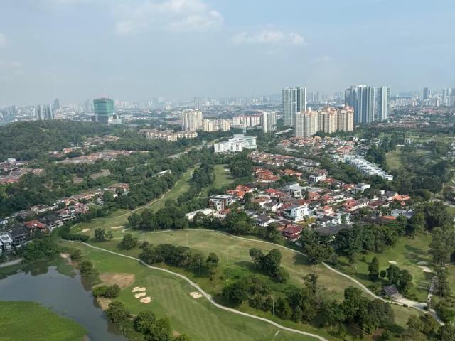 Apartment for rent in Petaling, Damansara Damai