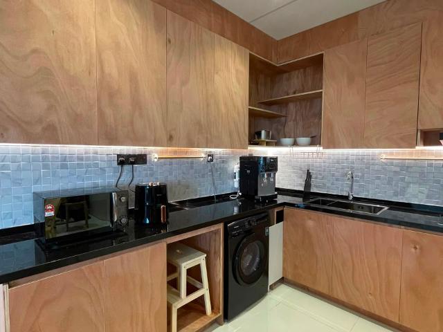 Apartment for rent in Petaling, Damansara Damai