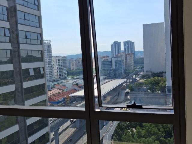 Apartment for rent in Petaling, Damansara Damai