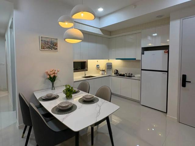 Apartment for rent in Petaling, Damansara Damai
