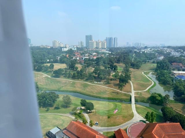 Apartment for rent in Petaling, Damansara Damai