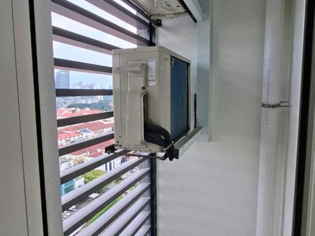 Apartment for rent in Petaling, Damansara Damai