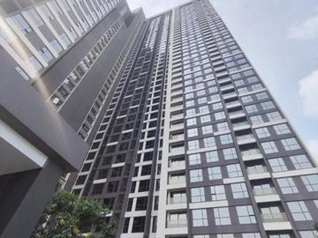Apartment for rent in Selangor