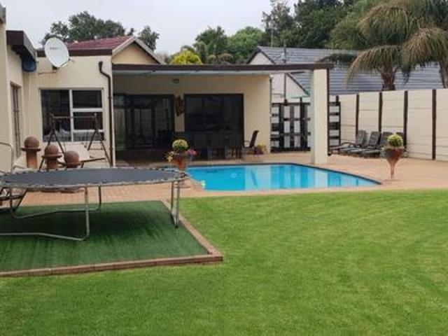 House for sale in Ekurhuleni, Gauteng