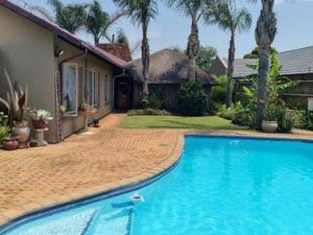 House for sale in Ekurhuleni, Gauteng
