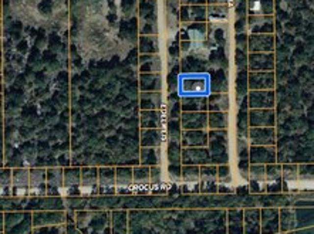 Land for sale in Stigler, Oklahoma