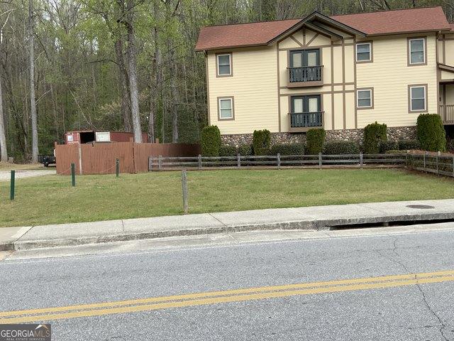 Land for sale in Helen, Georgia