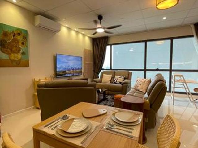 Serviced Residence for rent in Petaling, Damansara Damai