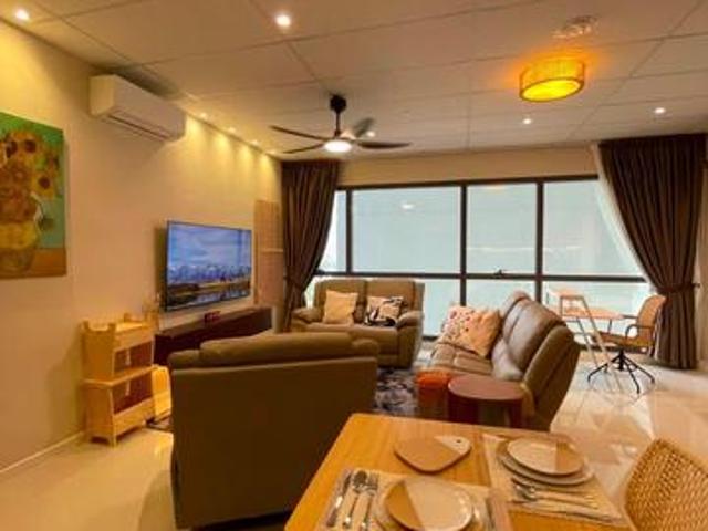 Serviced Residence for rent in Petaling, Damansara Damai
