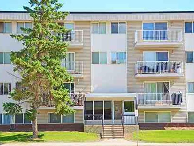 Apartment for rent in Alberta