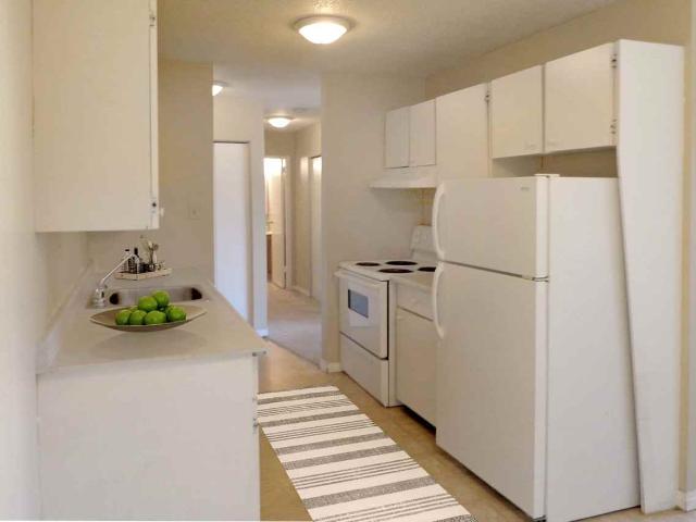 Apartment for rent in Alberta