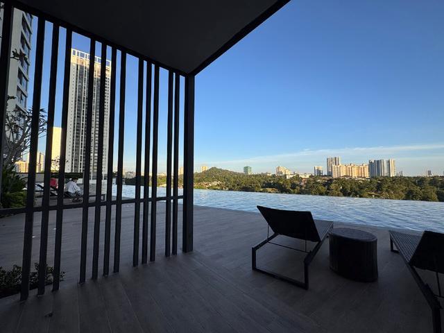 Serviced Residence for sale in Petaling, Damansara Damai