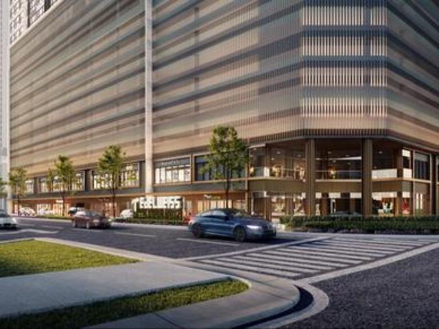 Condominium for rent in Petaling, Damansara Damai