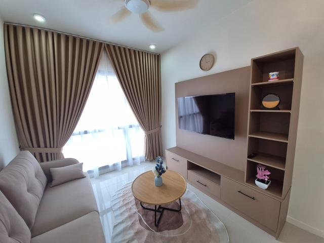Serviced Residence for rent in Petaling Jaya, Petaling
