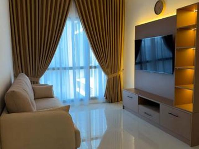 Serviced Residence for rent in Petaling, Damansara Damai