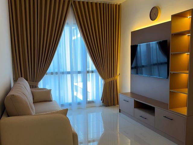 Serviced Residence for rent in Petaling, Damansara Damai