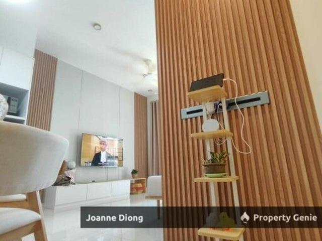 Apartment for rent in Petaling, Damansara Damai