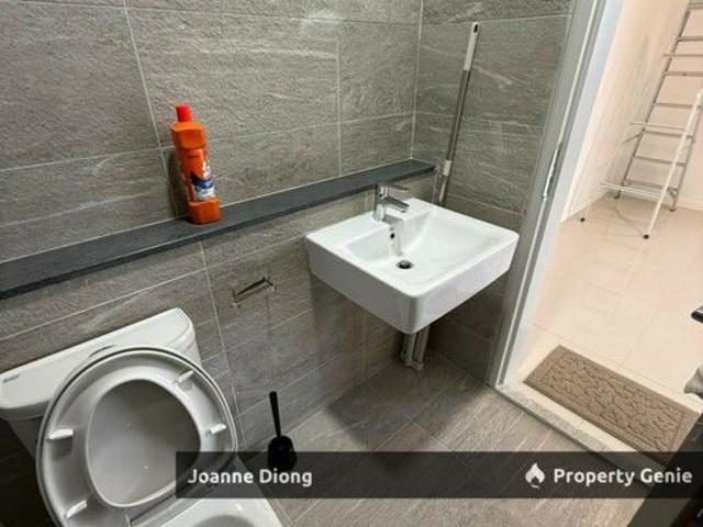Apartment for rent in PJU 3, Petaling Jaya