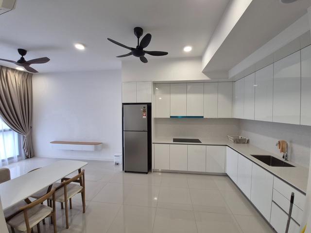 Serviced Residence for rent in Petaling Jaya, Petaling
