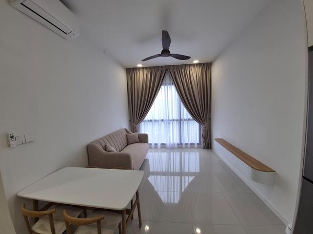 Serviced Residence for rent in Petaling Jaya, Petaling