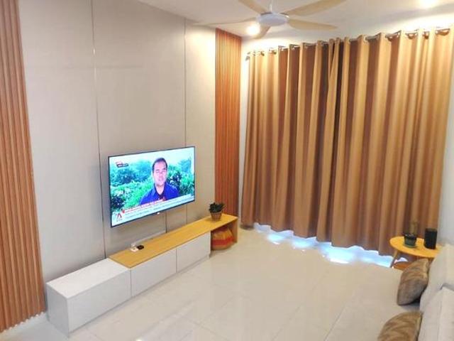 Serviced Residence for rent in Petaling, Damansara Damai