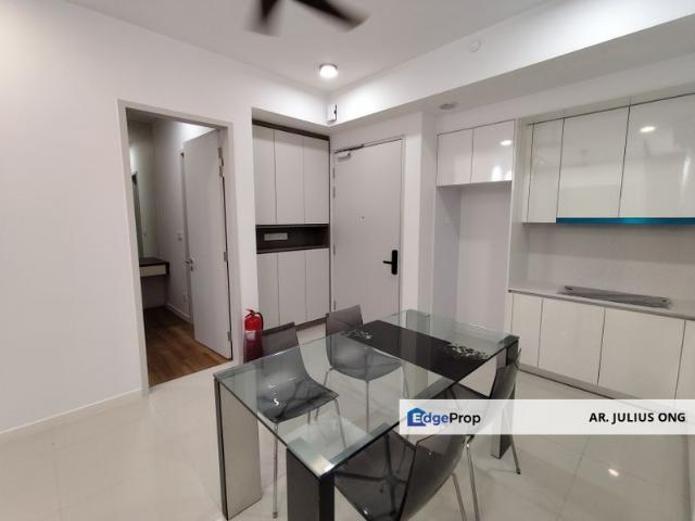 Condominium for rent in Petaling, Damansara Damai